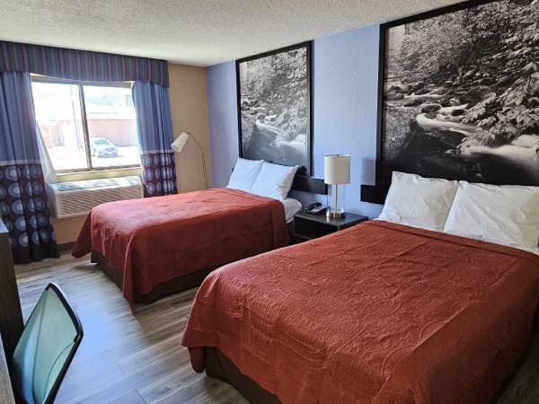 The Gardner Inn - Premier budget-friendly retreat in Gardner, Massachusetts