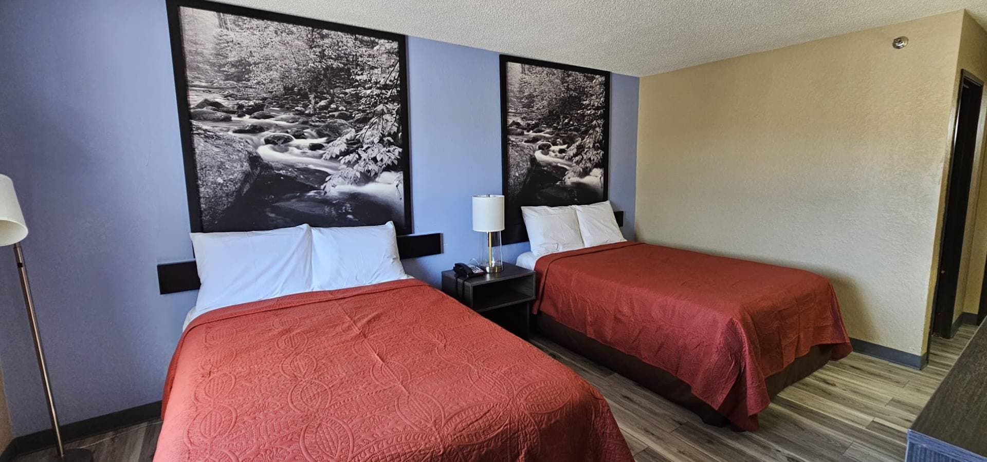 The Gardner Inn feature image